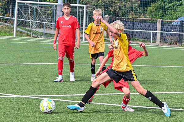 12.09.2026 FSV Schleiz vs. ZFC Meuselwitz