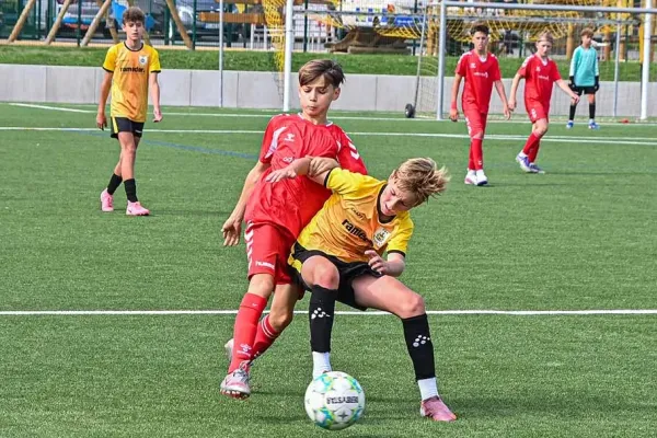 12.09.2026 FSV Schleiz vs. ZFC Meuselwitz