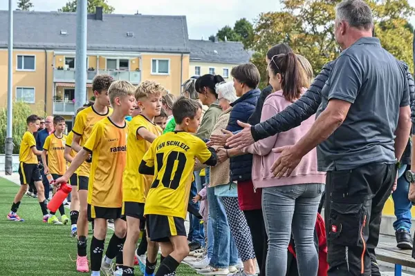 12.09.2026 FSV Schleiz vs. ZFC Meuselwitz