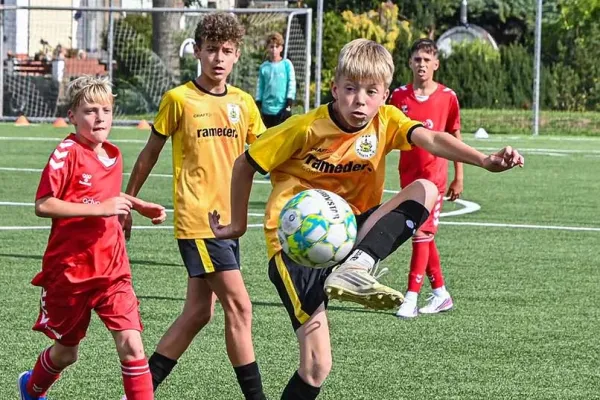 12.09.2026 FSV Schleiz vs. ZFC Meuselwitz