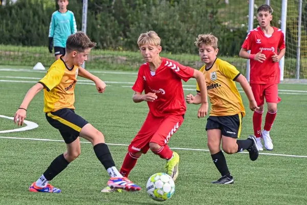 12.09.2026 FSV Schleiz vs. ZFC Meuselwitz