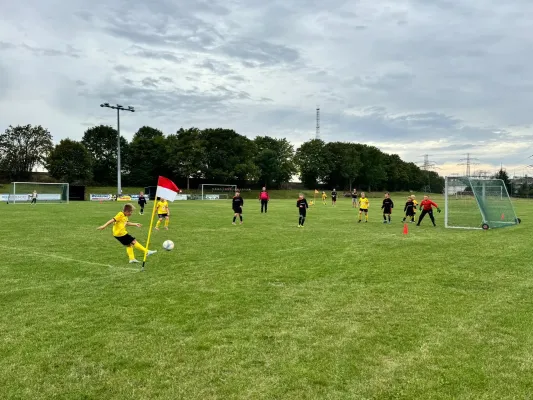 28.08.2026 FSV 1999 Remptendorf vs. FSV Schleiz II