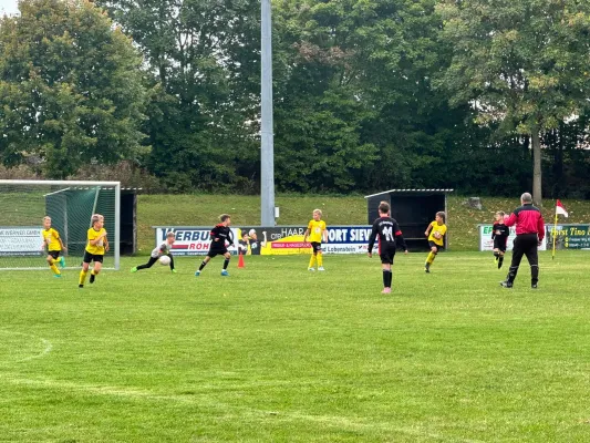 28.08.2026 FSV 1999 Remptendorf vs. FSV Schleiz II