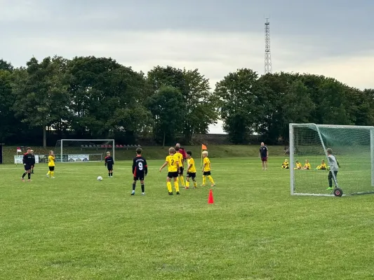 28.08.2026 FSV 1999 Remptendorf vs. FSV Schleiz II