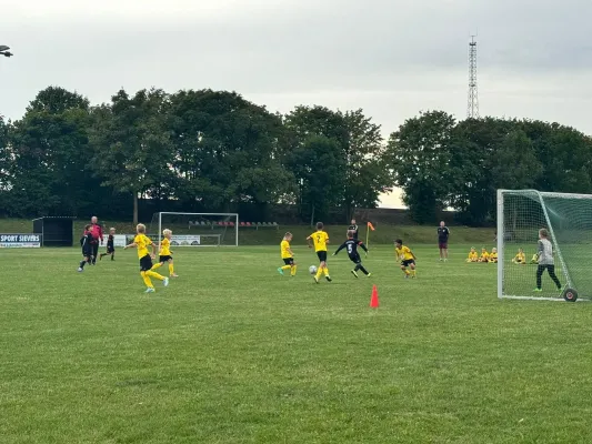 28.08.2026 FSV 1999 Remptendorf vs. FSV Schleiz II