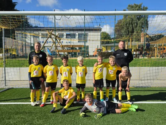 06.09.2026 FSV Schleiz II vs. SV Grün-Weiß Tanna II