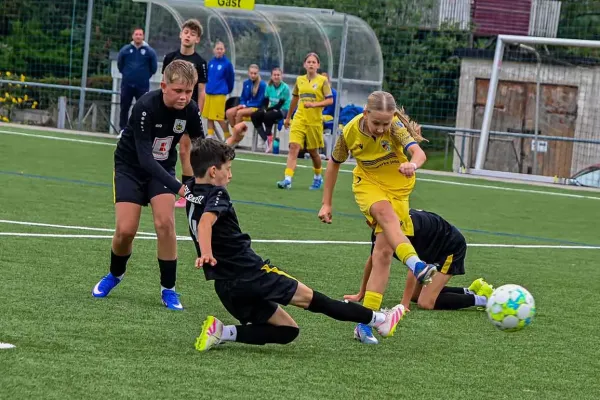 20.09.2026 FSV Schleiz vs. FC Carl Zeiss Jena