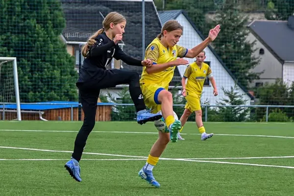 20.09.2026 FSV Schleiz vs. FC Carl Zeiss Jena
