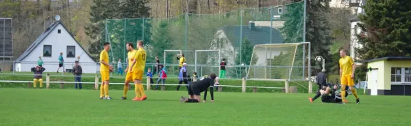 08.04.2017 FSV Schleiz vs. SV Jena-Zwätzen