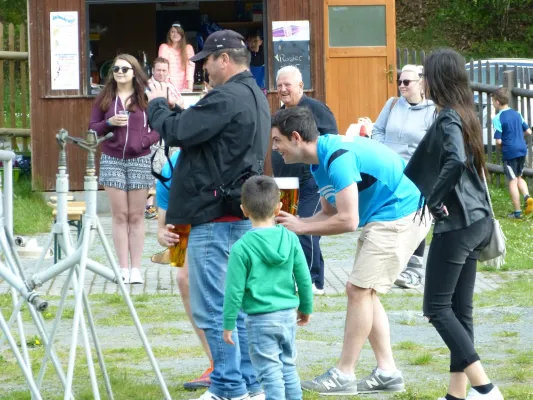 21.05.2017 SG FSV/VfR vs. FC Thüringen Jena