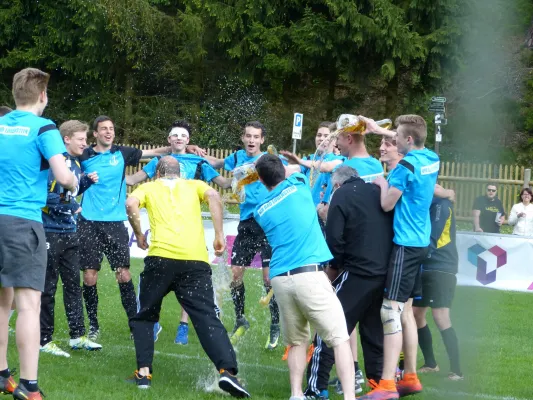 21.05.2017 SG FSV/VfR vs. FC Thüringen Jena