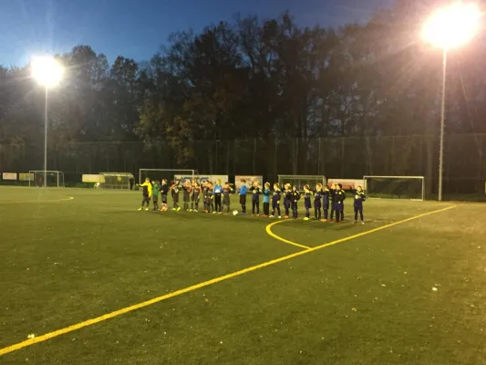 29.10.2017 FSV Schleiz vs. Eisenberg