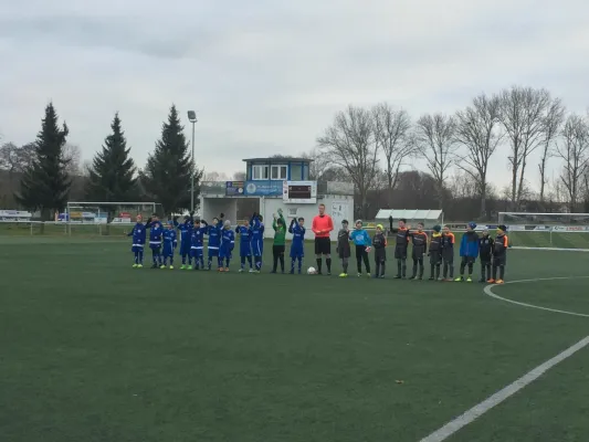 02.12.2017 SV BW Neustadt vs. FSV Schleiz