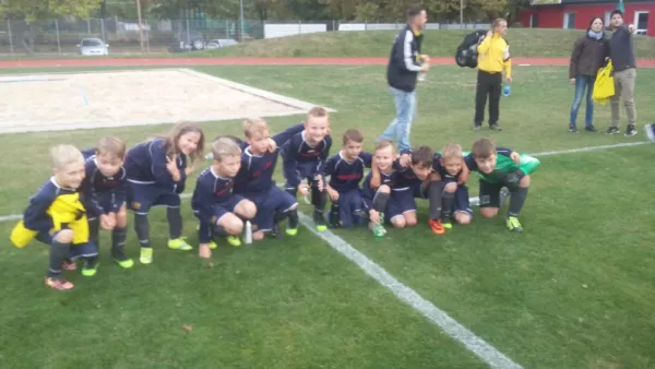 28.09.2018 SV Lobeda 77 vs. FSV Schleiz