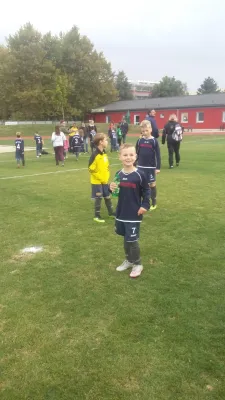 28.09.2018 SV Lobeda 77 vs. FSV Schleiz