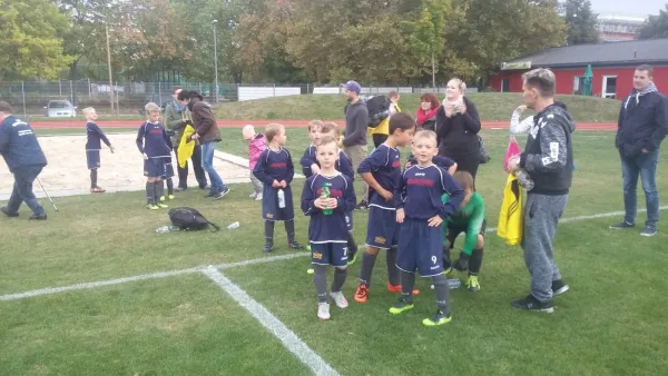 28.09.2018 SV Lobeda 77 vs. FSV Schleiz