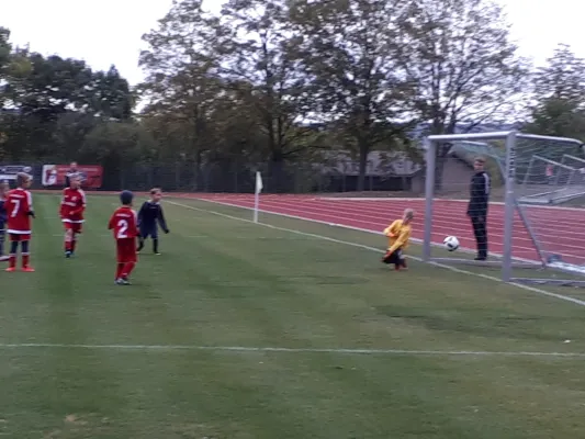 28.09.2018 SV Lobeda 77 vs. FSV Schleiz