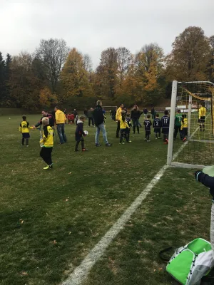 03.11.2018 FSV Schleiz vs. SV Schott Jena
