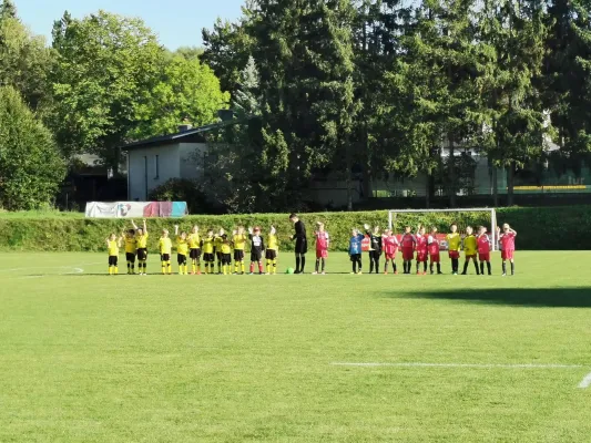 20.09.2019 FSV Schleiz vs. SV 1990 Ebersdorf