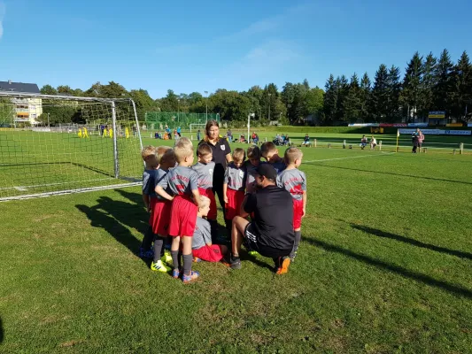 18.09.2020 FSV Schleiz II vs. JFC Saale-Orla