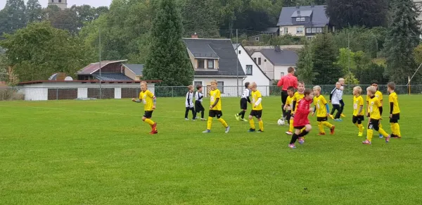 26.09.2020 FSV Schleiz vs. SV Hermsdorf