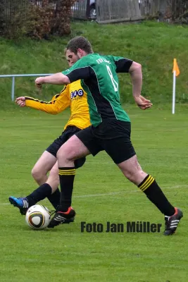 23.04.2016 FSV Schleiz vs. SV Jena-Zwätzen