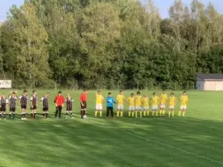 23.09.2020 Rosenthal vs. FSV Schleiz