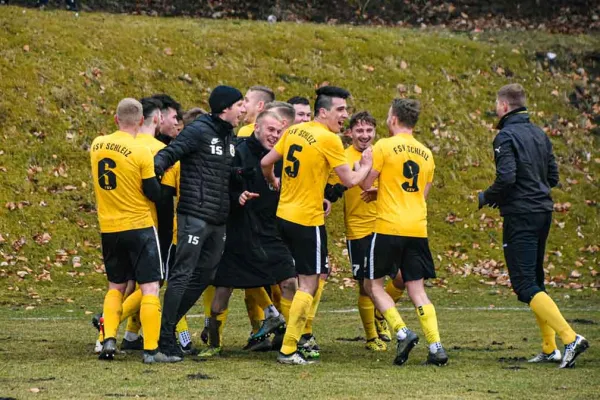 19.03.2022 FSV Schleiz vs. BSG Wismut Gera