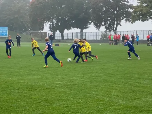 09.10.2021 JFC Saale-Orla vs. FSV Schleiz