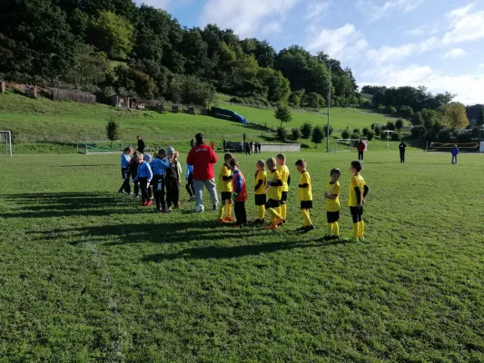 18.09.2022 Täler SV Ottendorf vs. FSV Schleiz