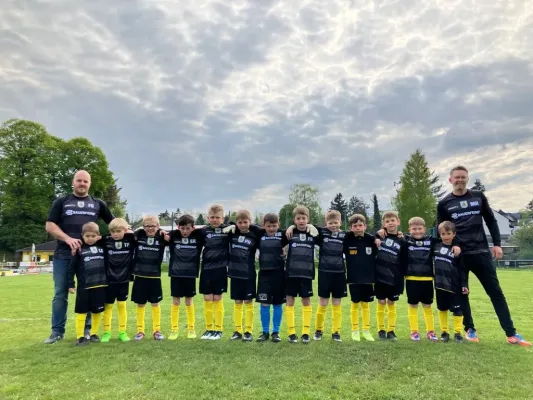 12.05.2023 FSV Schleiz vs. Täler SV Ottendorf