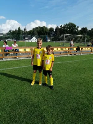 26.08.2023 FSV Schleiz vs. SV Hermsdorf
