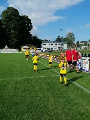 26.08.2023 FSV Schleiz vs. SV Hermsdorf