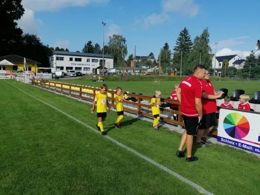 26.08.2023 FSV Schleiz vs. SV Hermsdorf