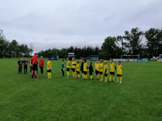 02.09.2023 LSV 49 Oettersdorf vs. FSV Schleiz II
