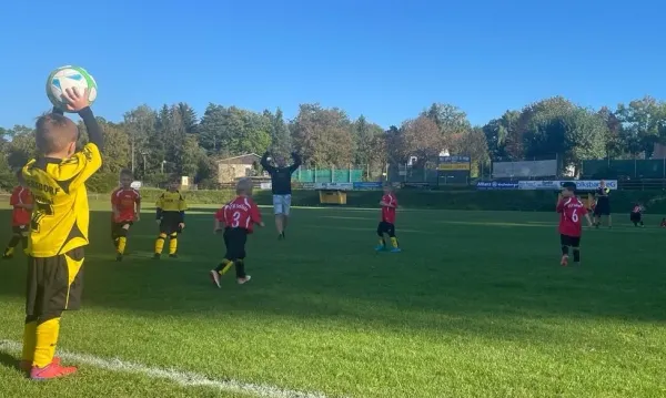 25.09.2023 FSV Schleiz vs. SV 1990 Ebersdorf
