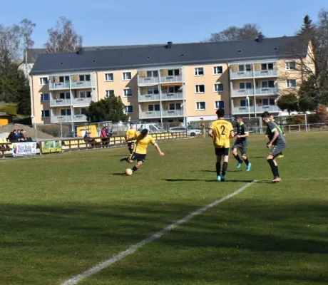 09.03.2024 FSV Schleiz vs. Rosenthal