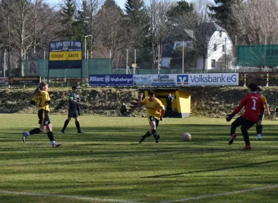 09.03.2024 FSV Schleiz vs. Rosenthal