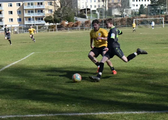 09.03.2024 FSV Schleiz vs. Rosenthal