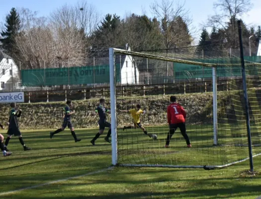 09.03.2024 FSV Schleiz vs. Rosenthal