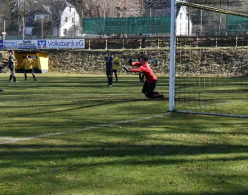 09.03.2024 FSV Schleiz vs. Rosenthal