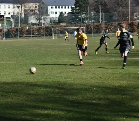 09.03.2024 FSV Schleiz vs. Rosenthal