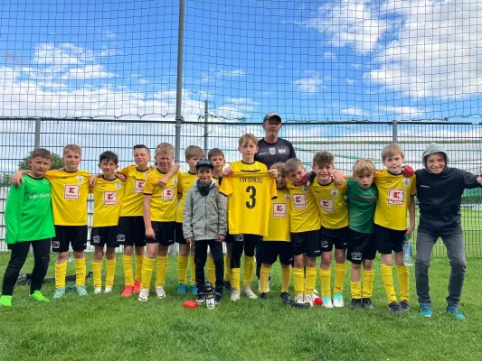 12.06.2024 SV Moßbach vs. FSV Schleiz II