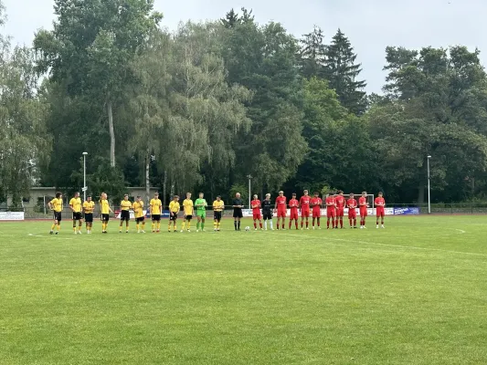 18.08.2024 SV Hermsdorf vs. FSV Schleiz