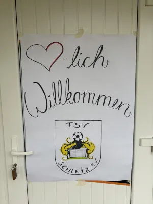 18.05.2025 SV Eintracht Camburg vs. FSV Schleiz