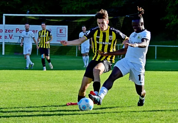 29.08.2025 FSV Schleiz vs. FC Thüringen Weida