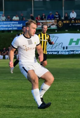 29.08.2025 FSV Schleiz vs. FC Thüringen Weida