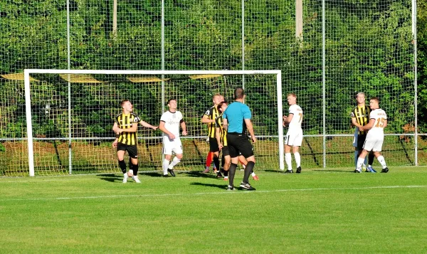 29.08.2025 FSV Schleiz vs. FC Thüringen Weida