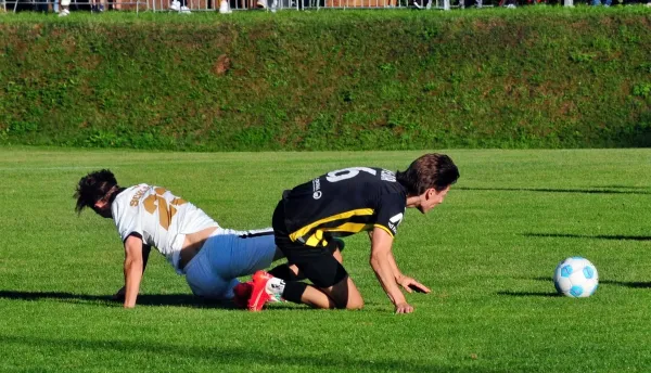 29.08.2025 FSV Schleiz vs. FC Thüringen Weida