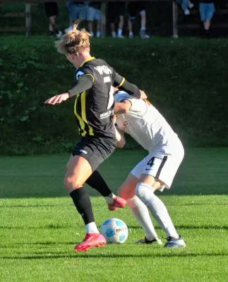 29.08.2025 FSV Schleiz vs. FC Thüringen Weida